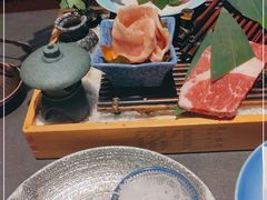 -铭牛烧肉·和牛海鲜自助(高新月牙湖店)