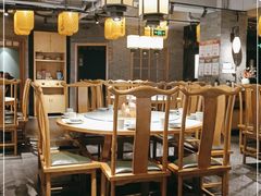 大堂-十朝院子·南京菜(夫子庙店)