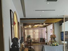-格桑花开药膳蔬食文化空间