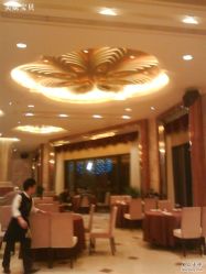 -老北门饭店·宴会厅