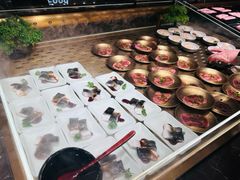 -東盛炭烤自助料理(玄武招商花园城店)
