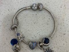 -Pandora潘多拉珠宝(朝阳大悦城店)