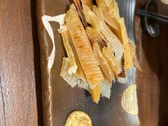 -鸟鹏烧鸟居酒屋(天河领展店)