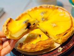 XL鸭肉蛋挞-秀儿四九城·新京菜(亚运村鸟巢店)