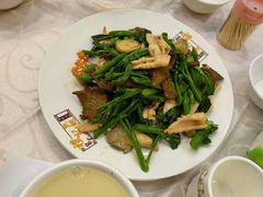 -凤城礼记鱼翅海鲜酒家(新马路总店)