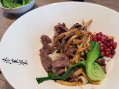 -漆黑觉米粉(三里屯店)