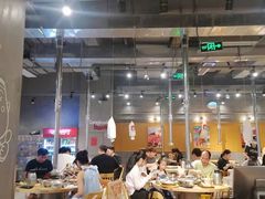 -钢管厂五区小郡肝串串香(南山店)