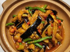 豆角茄子-湖锦酒楼·旗舰店(三阳总店)