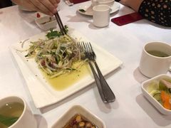 -阿诺泰·泰国餐厅(棕北店)