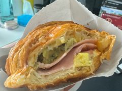 -Peet's Coffee皮爷咖啡(大学路店)