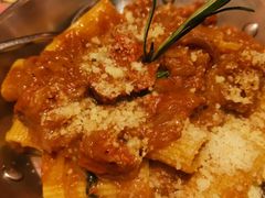 慢炖牛肉酱意面-BOTTEGA意库(中骏世界城店)