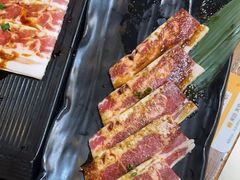 -九田家黑牛烤肉料理(盛龙广场店)
