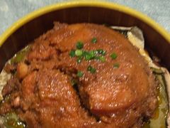 -柴米油盐三杯鸡(象山北路店)