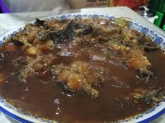 -眷江南之小蓝鲸(王府大街店)