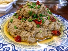 -鼎香润(德胜门内店)