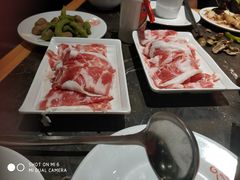 -火锅岛潮牌自助餐厅(天津天佑城店)