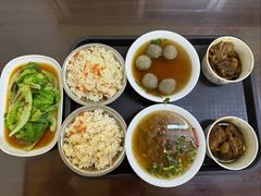 -好成财牛排馆(涂门街总店)