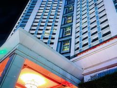 -三亚凤凰水城凯莱度假酒店