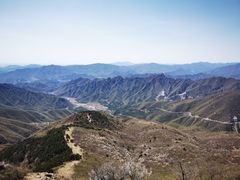 -北京鹫峰国家森林公园