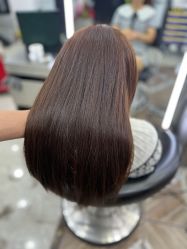 -乾健·烫染·接发SALON