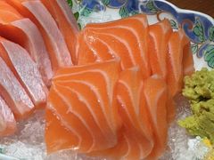 -水之惠鲜鱼料理(王府大街店)