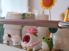 -Line来恩咖啡(石厦花园店)