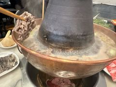 -将台涮肉(酒仙桥店)