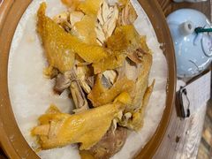 -金苑酒家·客家菜·广东老字号(万象店)