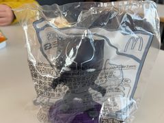 -麦当劳(金平路站店)