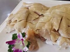 -桂哥海鲜城