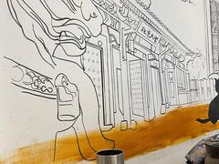 -柳叶刀烧烤(北大清华店)