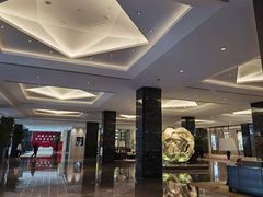 -南京金陵饭店