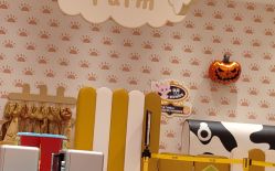 -奈尔宝家庭中心·亲子餐厅(苏州大悦城店)