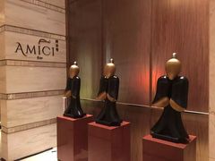 -郑州希尔顿酒店·阿米奇意大利餐厅