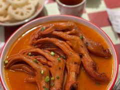 -赵美丽重庆火锅(西安直营总店)