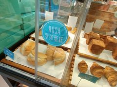 -罗莎蛋糕Rosa bread(四方坪店)