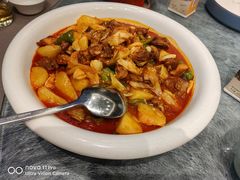 -马仕玖煲·融合菜·酥不腻烤鸭(人大店)