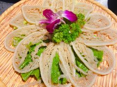 -红辣椒·川菜·火锅(大洋中心店)