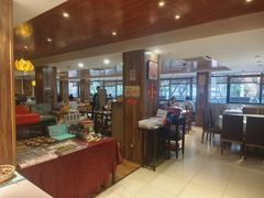-莲池荟素食馆·12年老字号(光孝寺店)