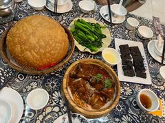 龟苓膏-米庄·原味私房菜(骏壹万邦店)
