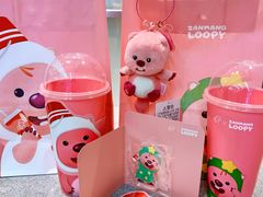 -喜茶(广州中山六路店)