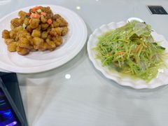 -新黑石礁酒楼·海鲜(黑石礁店)