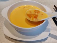 杨枝甘露-皇朝会.经典传统粤菜(外滩店)