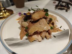 -小河盐帮·私家菜·烤鸭(三元桥·霄云路店)