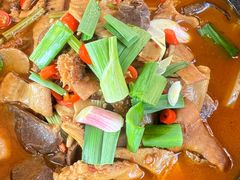 -后湖小院·乡野田园菜