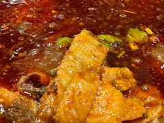 -肖肖酸萝卜鱼火锅(总店)