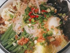 -渝乡辣婆婆·川菜 水煮鱼(中山西路店)
