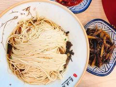 -朱洪元苏式面馆(绿宝广场店)