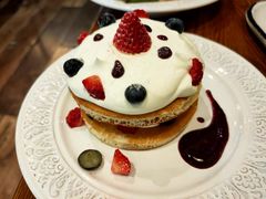 -AFS Cafe & Canteen(闽江二路店)