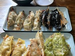 -众品老方子锅贴甜沫(李村店)